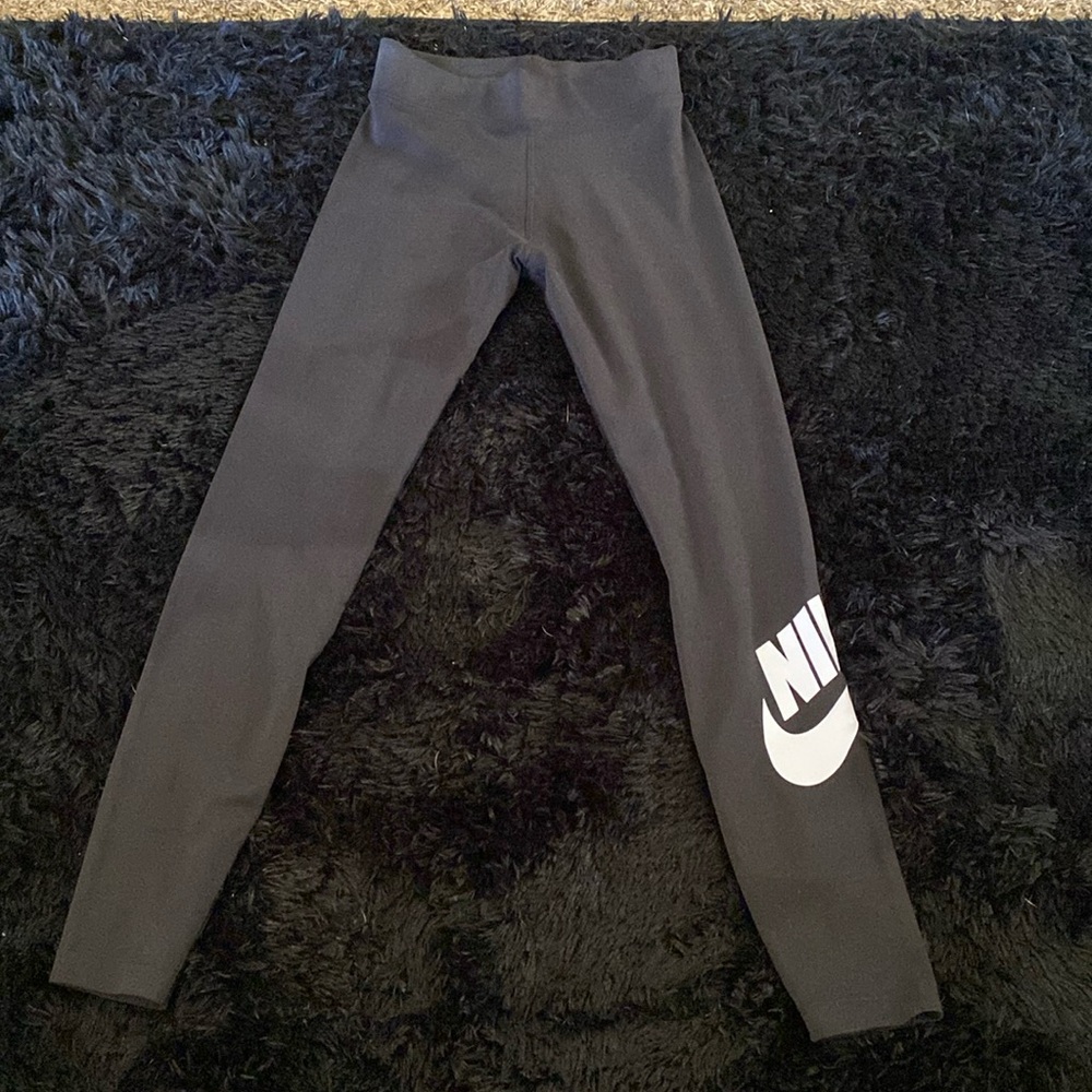 Spandex leggings